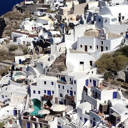 Endearing Naxos Quadruple Private Balcony Center * Naxos City